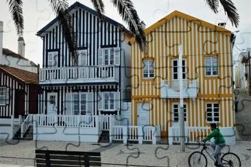 Aveiro, Portugal