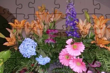 Ram de Flors