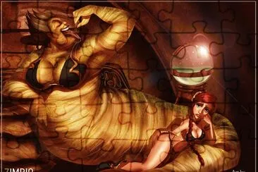 StarWars Ursula Ariel