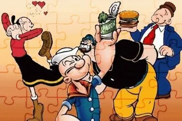 popeye