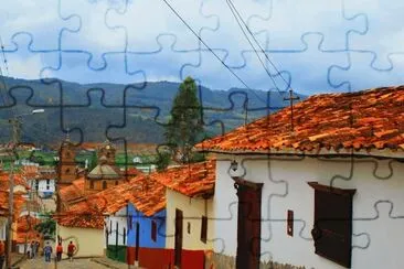 La loma jigsaw puzzle