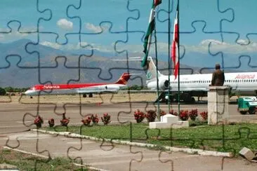 aeropuerto de aguachica jigsaw puzzle