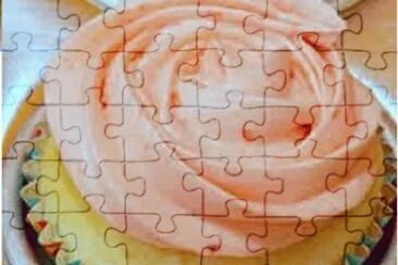 CAKE jigsaw puzzle