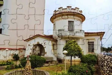 solar jigsaw puzzle