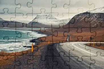 NATUREZA jigsaw puzzle
