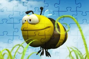 3Då‹•ç‰© jigsaw puzzle