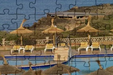 mallorca jigsaw puzzle