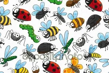bichos jigsaw puzzle