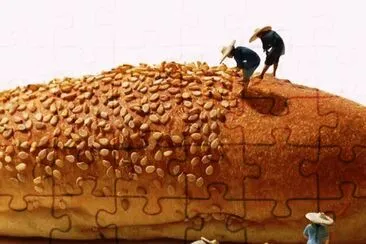 hard work