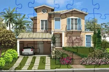villa 1