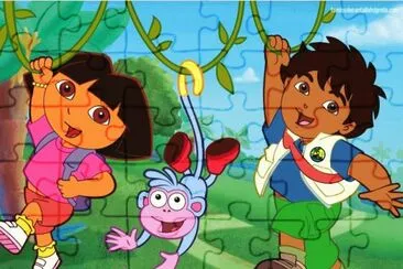 dora