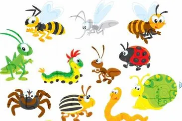 GUSANOS jigsaw puzzle