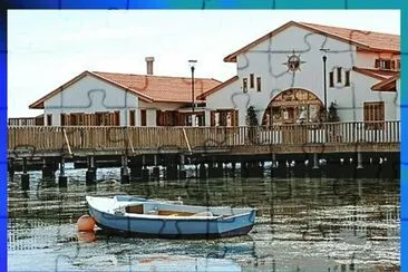 LOS ALCÃZARES (MURCIA) â€“ CLUB  NAUTICO