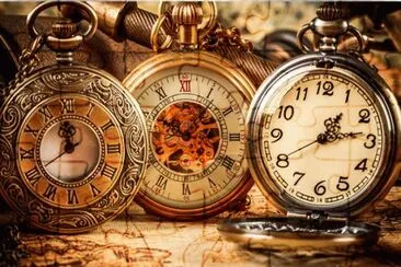 relojes