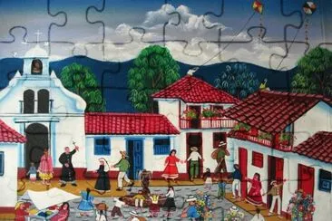 pueblito