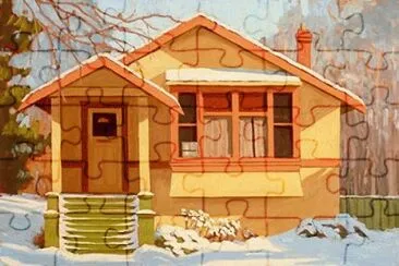 NATUREZA jigsaw puzzle