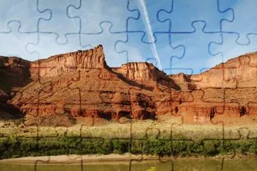 Moab jigsaw puzzle