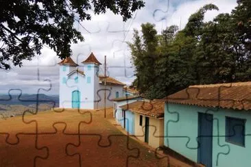 paz jigsaw puzzle