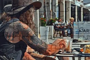 mallorca jigsaw puzzle