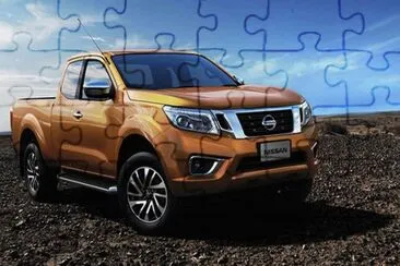 Auto 2017 Nissan Frontier PRO-4X 261 HP