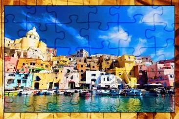 NÃPOLES (ITALIA) - UNA CIUDAD DE MIL CARAS
