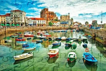 Castro Urdiales