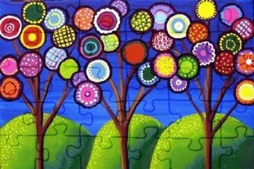 art178 jigsaw puzzle