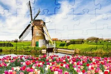 36 jigsaw puzzle