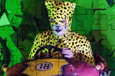  jigsaw puzzle