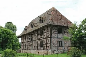 grange dÃ®miÃ¨re jigsaw puzzle