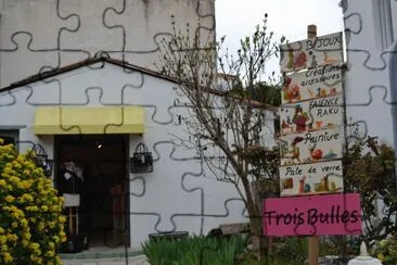 mornac jigsaw puzzle