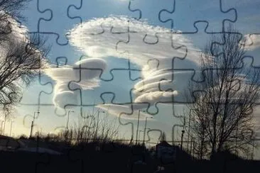NUBES jigsaw puzzle