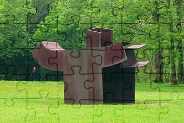chillida