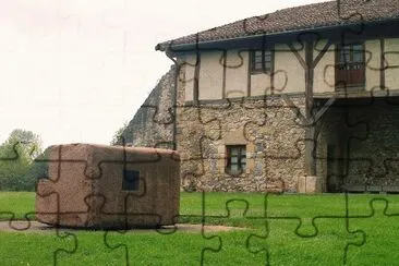 chillida