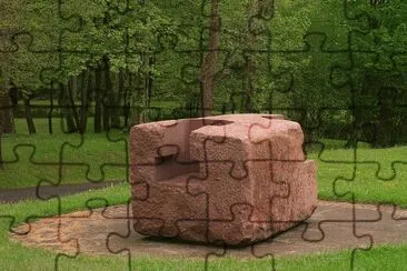 chillida
