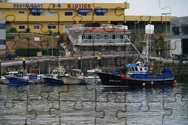Euscadia