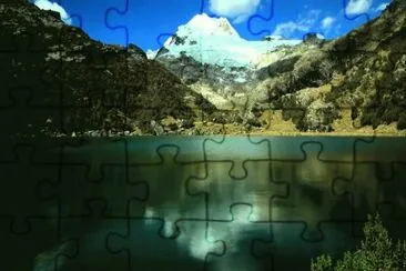 Lago