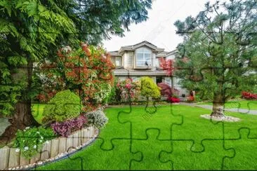 cesped jigsaw puzzle