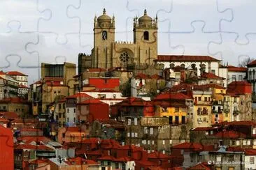 פאזל של porto1