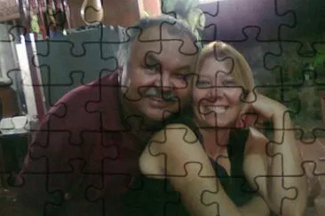 CON MI ESPOSA