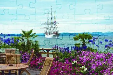  jigsaw puzzle