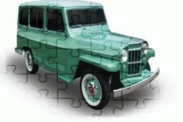  jigsaw puzzle