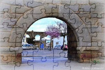 arco jigsaw puzzle