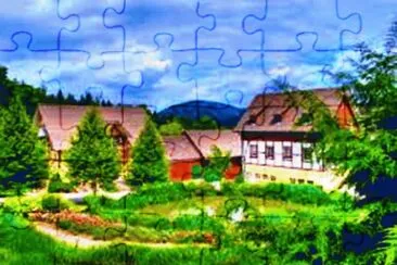 PAISAJES jigsaw puzzle