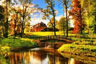 PAISAJES