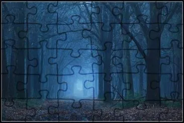 Bosque Azul, BÃ©lgica