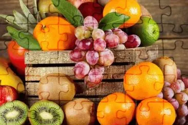 frutas1 jigsaw puzzle