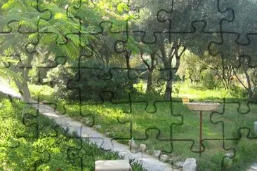 T3 jigsaw puzzle