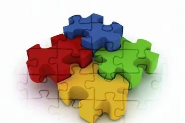 æ‹¼åœ– jigsaw puzzle