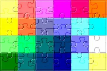 æ‹¼åœ– jigsaw puzzle